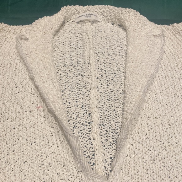 Amina Rubinacci Sweater - Picture 4 of 8
